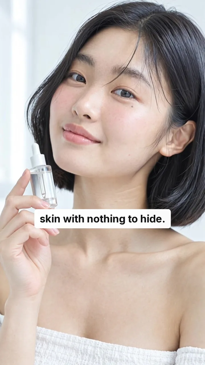 CLEAR — A 10-step routine, cleared in one