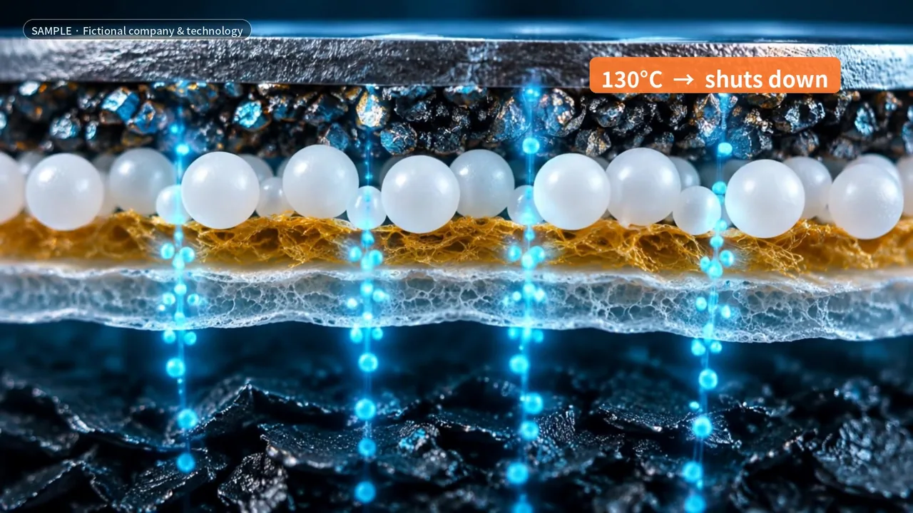 ThermalGate — Eight investor questions in 69 seconds